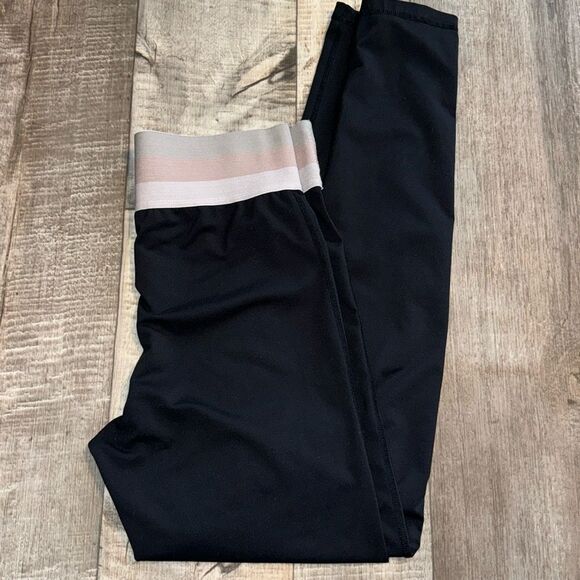 MONO‎ B Workout pants/ leggings- size M - Picture 1 of 5